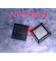 NPCT650J NPCT650JAOYX